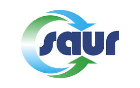 Logo SAUR