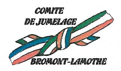 Logo comité de jumelage