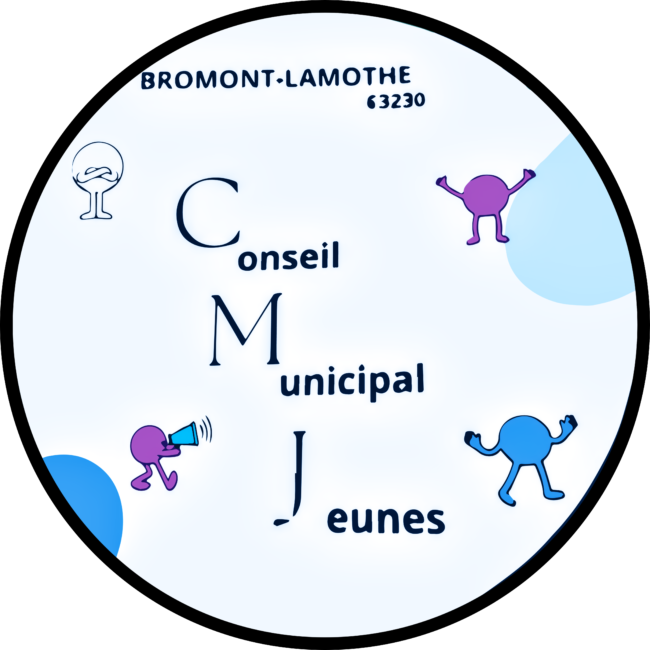 LOGO CDJ Bromont
