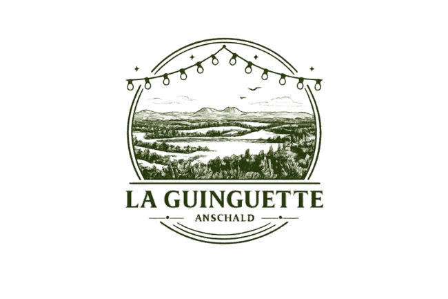 LOGO GUINGUETTE